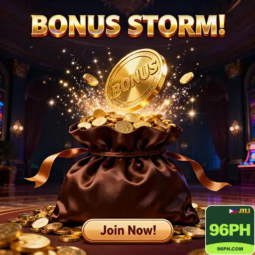 96ph bonus offers bonus promotion image 2