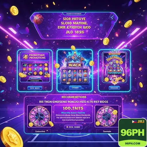 96ph homepage hero slot game artwork image 3